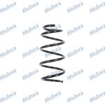 MUBEA 90177877 Fahrwerksfeder MUBEA 90177877 Fahrwerksfeder