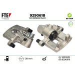 FTE 9290618 Bremssattel