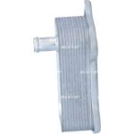 Ölkühler, Motoröl 31867 Ölkühler, Motoröl 31867