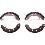 Bremsbackensatz 8DB 355 001-751 Bremsbackensatz 8DB 355 001-751