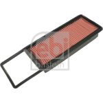 FEBI BILSTEIN 184350 Luftfilter FEBI BILSTEIN 184350 Luftfilter