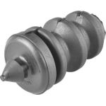 Anschlagpuffer, Federung 00165077 Anschlagpuffer, Federung 00165077