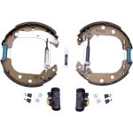 Bremsbackensatz 8DB 355 003-691