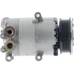 Kompressor, Klimaanlage ACP 310 000P Kompressor, Klimaanlage ACP 310 000P