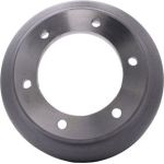 Bremstrommel 8DT 355 300-471