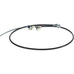 BOSCH 1 987 482 156 Seilzug, Feststellbremse BOSCH 1 987 482 156 Seilzug, Feststellbremse