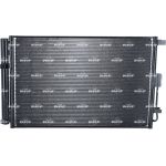 Kondensator, Klimaanlage 350538
