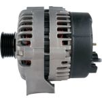 Generator 8EL 012 430-141 Generator 8EL 012 430-141