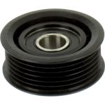 Umlenk-/Führungsrolle, Keilrippenriemen GA351.09 Umlenk-/Führungsrolle, Keilrippenriemen GA351.09