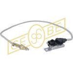 NOx-Sensor, NOx-Katalysator 9 3700 1 NOx-Sensor, NOx-Katalysator 9 3700 1