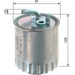 Kraftstofffilter 0 450 905 930 Kraftstofffilter 0 450 905 930
