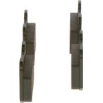 Bremsbelagsatz, Scheibenbremse 0 986 424 754 Bremsbelagsatz, Scheibenbremse 0 986 424 754