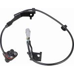 Sensor, Raddrehzahl 09001163 Sensor, Raddrehzahl 09001163