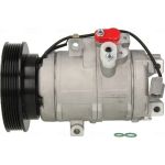 Kompressor, Klimaanlage 890017 Kompressor, Klimaanlage 890017