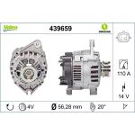 Generator 439659