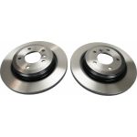 Bremsscheibe DF4360