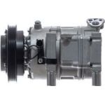 Kompressor, Klimaanlage ACP 754 000S Kompressor, Klimaanlage ACP 754 000S