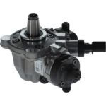 Hochdruckpumpe 0 445 010 854 Hochdruckpumpe 0 445 010 854