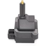 BOSCH 0 221 504 025 Zündspule BOSCH 0 221 504 025 Zündspule