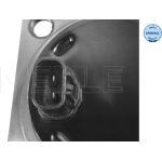Meyle 30-14 752 0004 Radnabe MEYLE-ORIGINAL: True to OE Meyle 30-14 752 0004 Radnabe MEYLE-ORIGINAL: True to OE