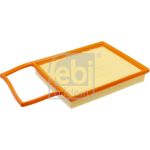 Luftfilter 1000237 Luftfilter 1000237
