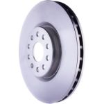 Hella 8DD 355 106-581 Bremsscheibe Hella 8DD 355 106-581 Bremsscheibe