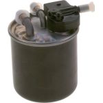 Kraftstofffilter F 026 402 837 Kraftstofffilter F 026 402 837