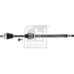 febi bilstein 193604 Antriebswelle febi bilstein 193604 Antriebswelle
