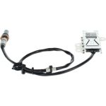 NOx-Sensor, NOx-Katalysator 0 281 008 898