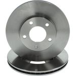 BOSCH 0 986 479 A52 Bremsscheibe