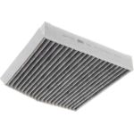 Filter, Innenraumluft 715814 Filter, Innenraumluft 715814