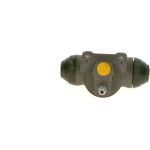 BOSCH 0 986 475 871 Radbremszylinder BOSCH 0 986 475 871 Radbremszylinder
