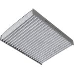 Filter, Innenraumluft 701042