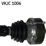 Antriebswelle VKJC 1006