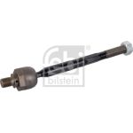 FEBI BILSTEIN 43566 Axialgelenk, Spurstange FEBI BILSTEIN 43566 Axialgelenk, Spurstange