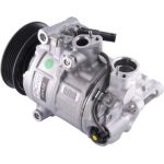 Mahle ACP 475 000P Kompressor, Klimaanlage BEHR Premium Line Mahle ACP 475 000P Kompressor, Klimaanlage BEHR Premium Line