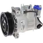 Kompressor, Klimaanlage 813425