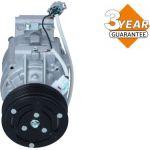 NRF 320168 Kompressor, Klimaanlage EASY FIT NRF 320168 Kompressor, Klimaanlage EASY FIT