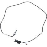 Sensor, Abgastemperatur 707333 Sensor, Abgastemperatur 707333