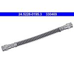 Bremsschlauch 24.5228-0195.3 Bremsschlauch 24.5228-0195.3