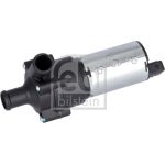 FEBI BILSTEIN 184490 Zusatzwasserpumpe (Kühlwasserkreislauf) FEBI BILSTEIN 184490 Zusatzwasserpumpe (Kühlwasserkreislauf)