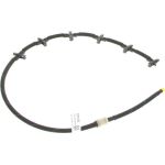 Schlauch, Leckkraftstoff 0 445 130 232 Schlauch, Leckkraftstoff 0 445 130 232