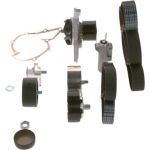 BOSCH 1 987 948 519 Wasserpumpe + Zahnriemensatz