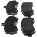 BOSCH 0 986 494 302 Bremsbelagsatz, Scheibenbremse BOSCH 0 986 494 302 Bremsbelagsatz, Scheibenbremse