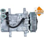 NRF 32275 Kompressor, Klimaanlage EASY FIT NRF 32275 Kompressor, Klimaanlage EASY FIT