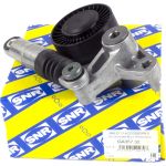 NTN-SNR GA357.32 Spannrolle, Keilrippenriemen