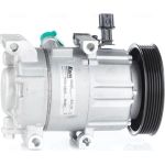 Kompressor, Klimaanlage 890235 Kompressor, Klimaanlage 890235