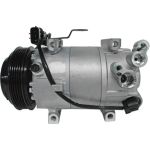 Kompressor, Klimaanlage ACP 767 000P Kompressor, Klimaanlage ACP 767 000P