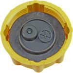 Verschlussdeckel, Kühlmittelbehälter 2140084