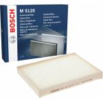 Filter, Innenraumluft 1 987 435 120 Filter, Innenraumluft 1 987 435 120